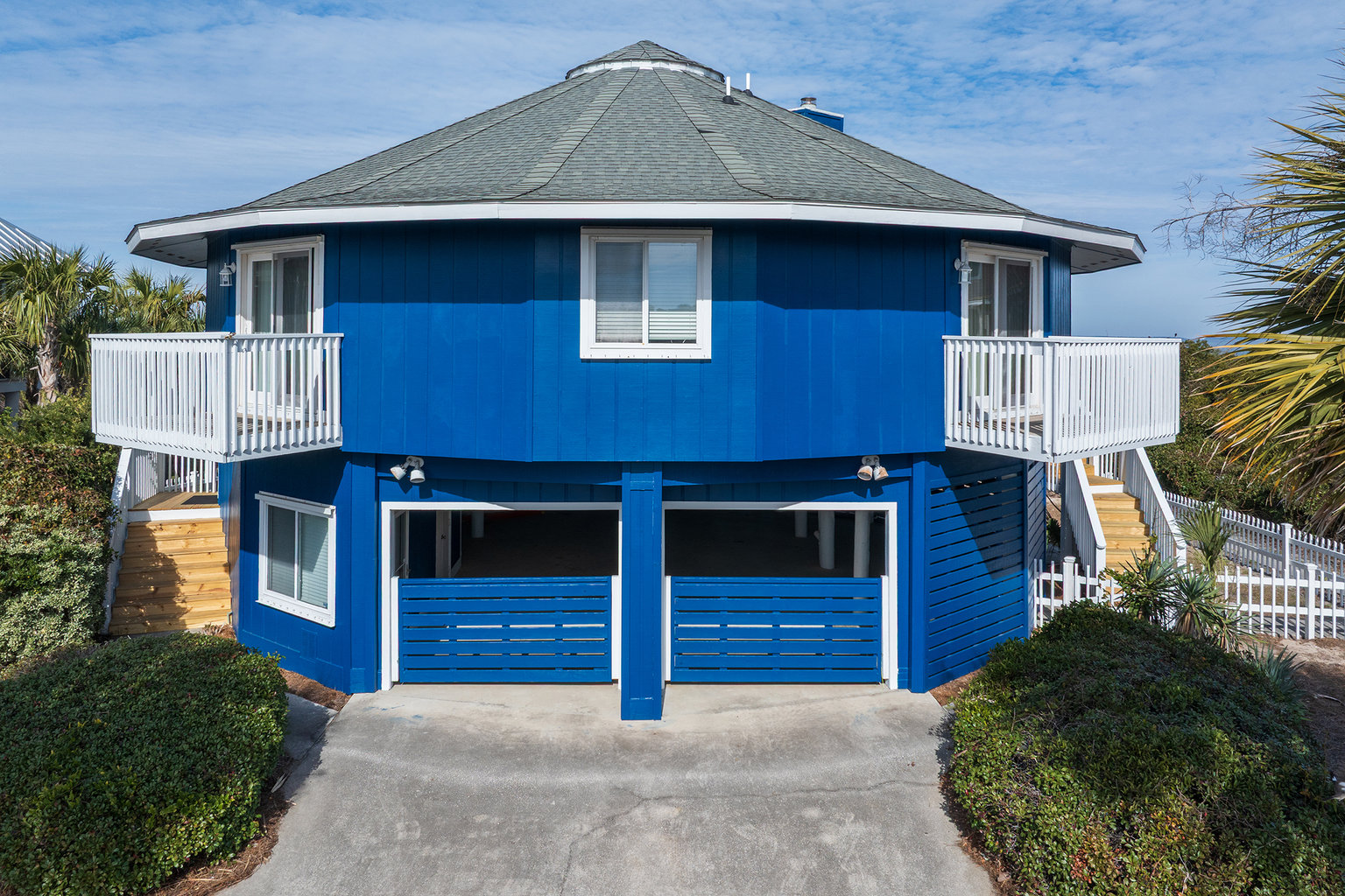 Saint Helena Island Vacation Rental