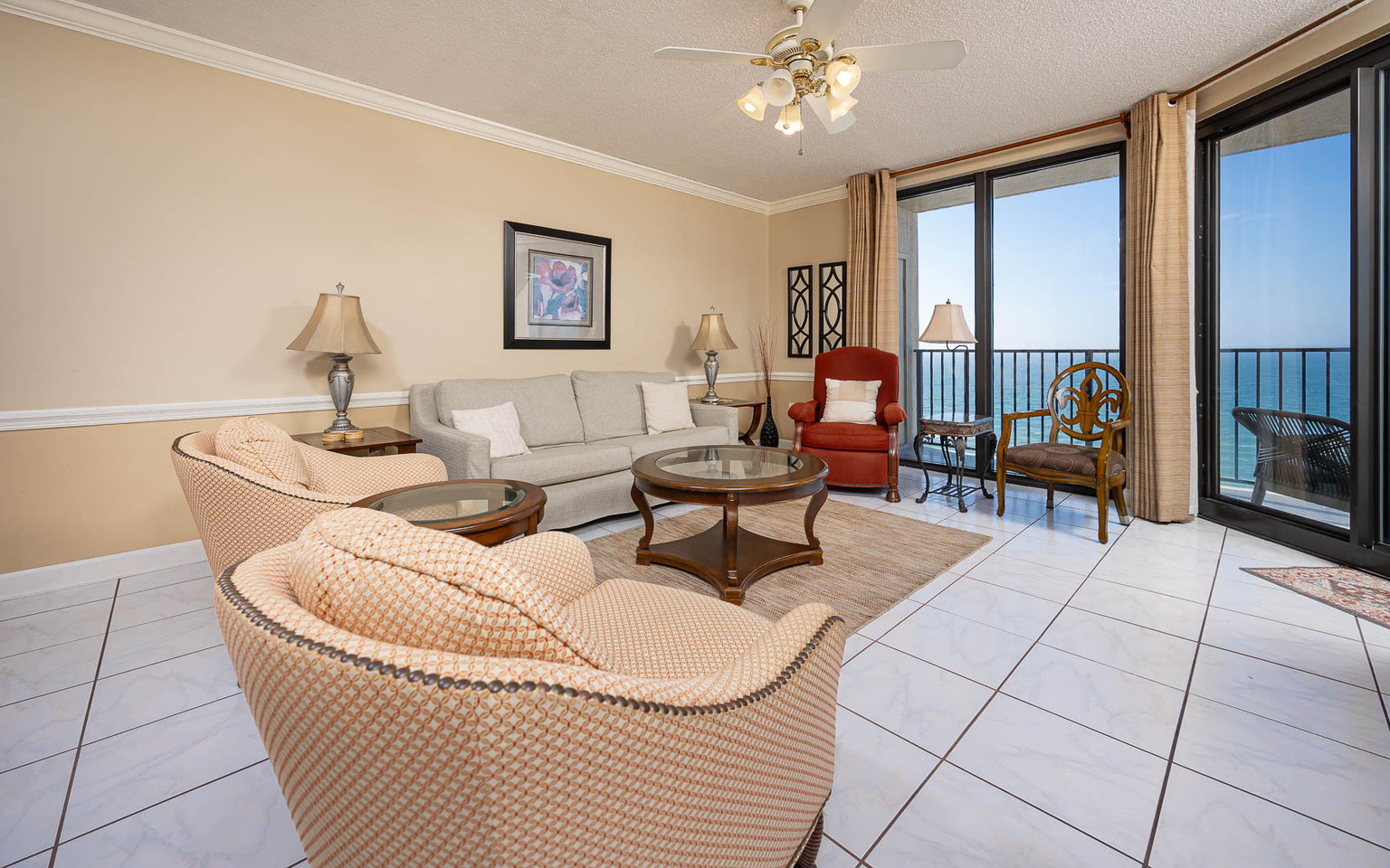 Orange Beach Vacation Rental