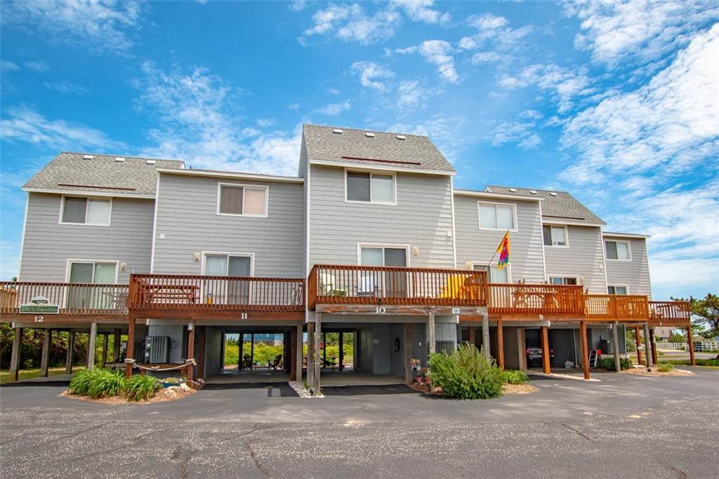 Duck Vacation Rental