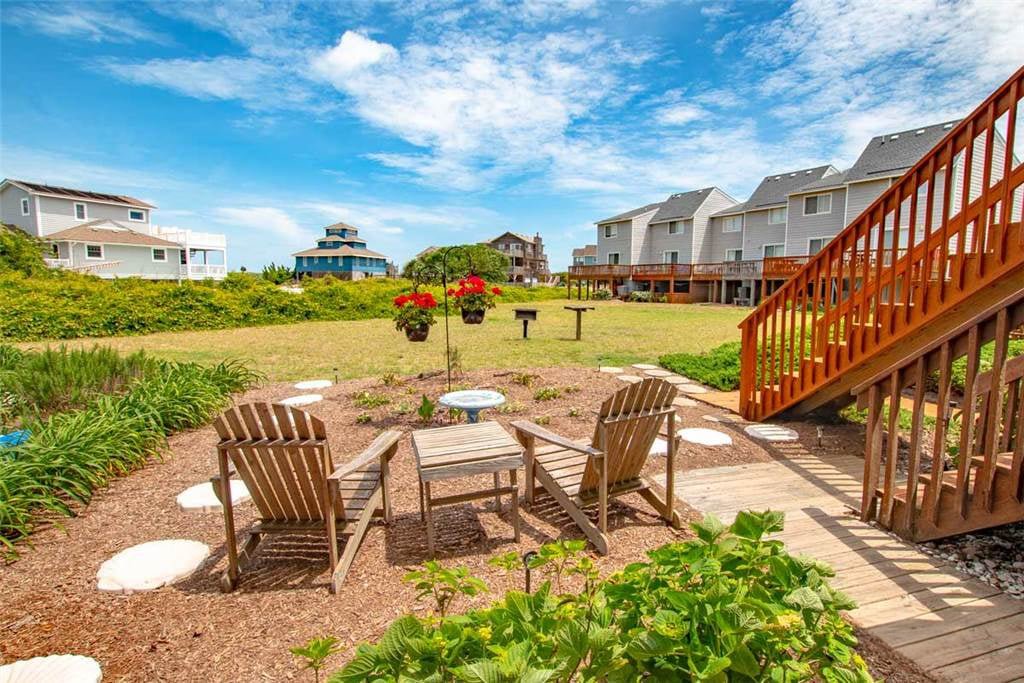 Duck Vacation Rental