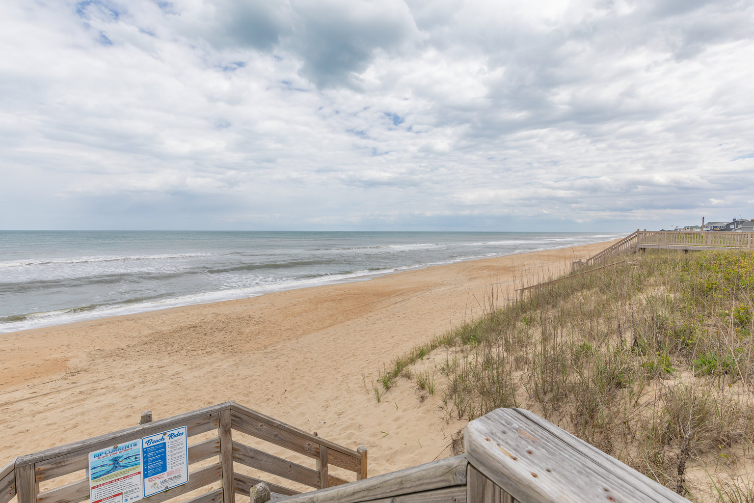 Duck Vacation Rental