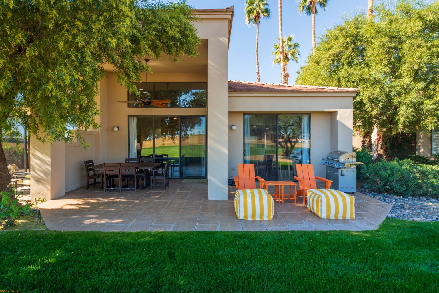 La Quinta Vacation Rental