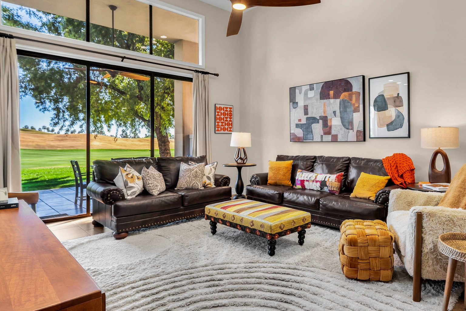 La Quinta Vacation Rental