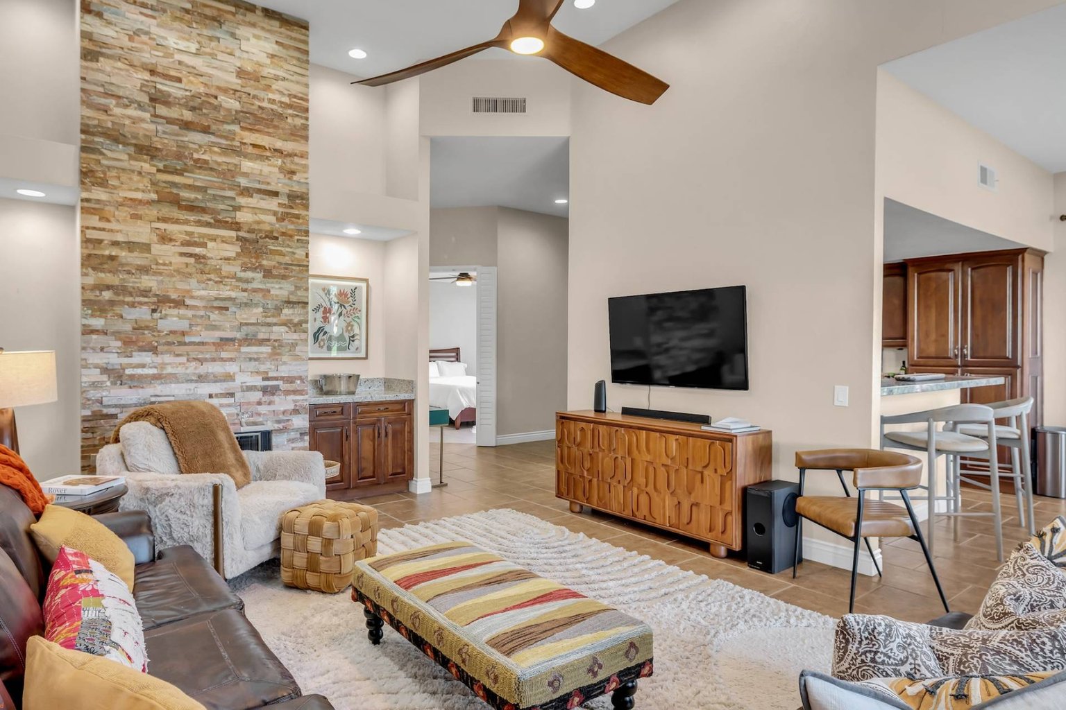 La Quinta Vacation Rental