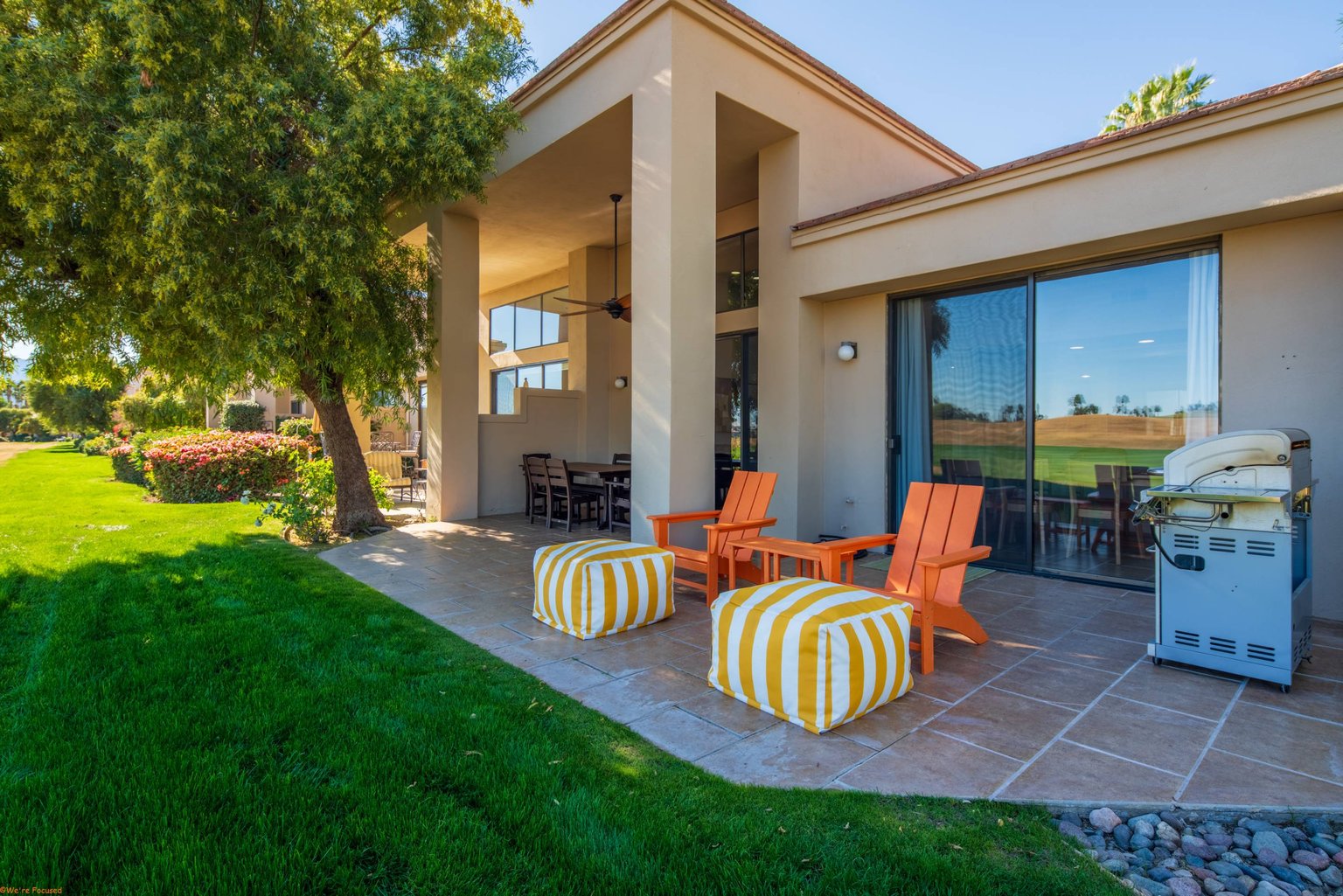 La Quinta Vacation Rental