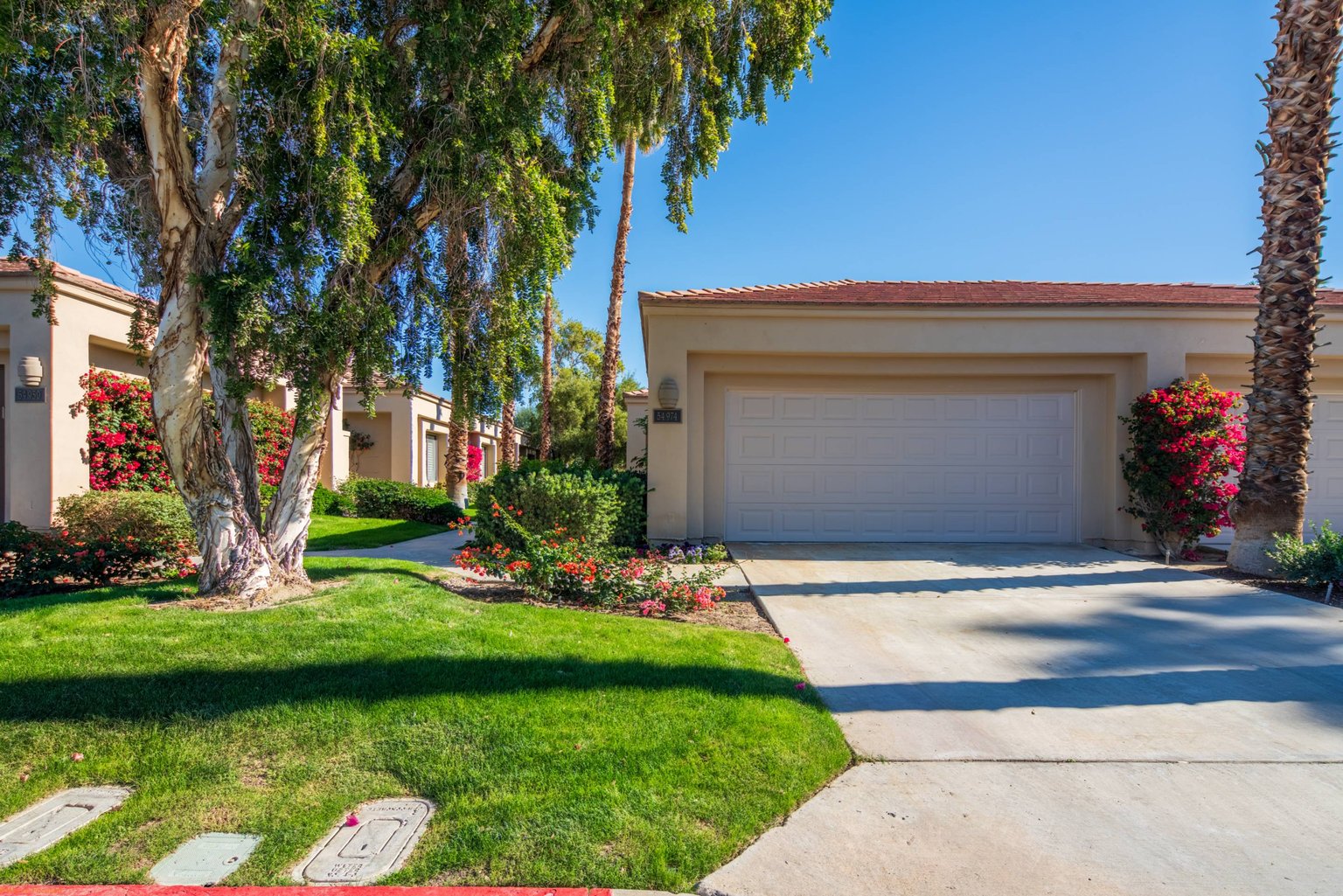 La Quinta Vacation Rental