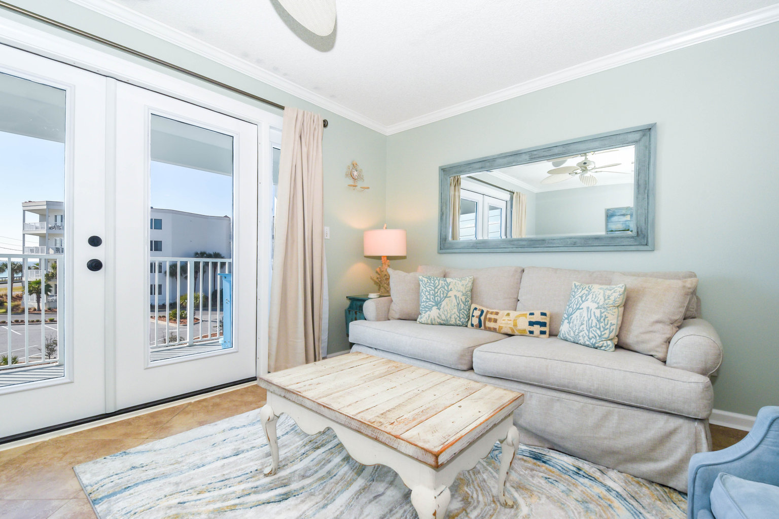 Miramar Beach Vacation Rental