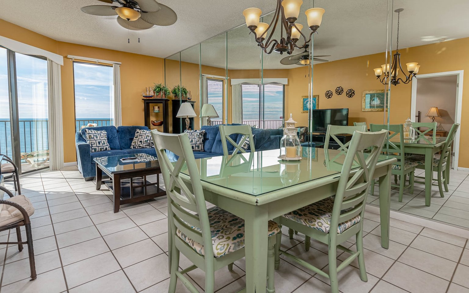 Orange Beach Vacation Rental