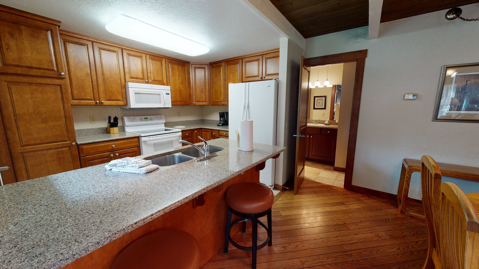 Sunriver Vacation Rental