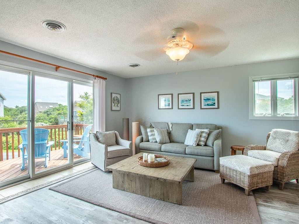 Duck Vacation Rental