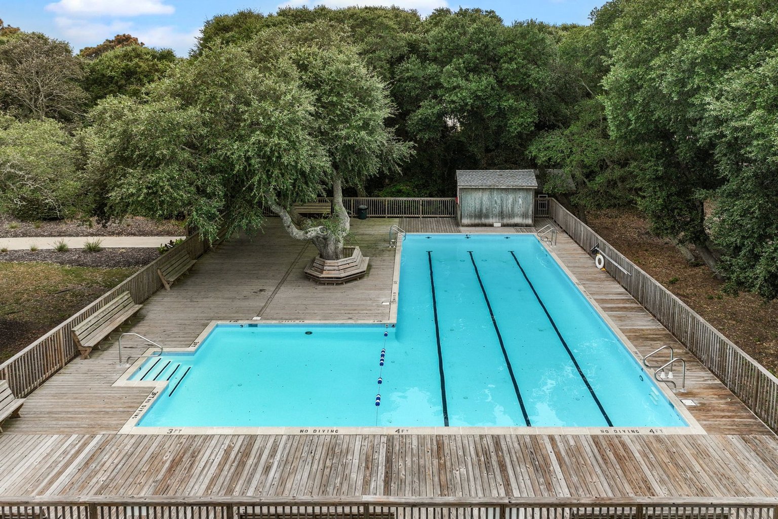 Duck Vacation Rental