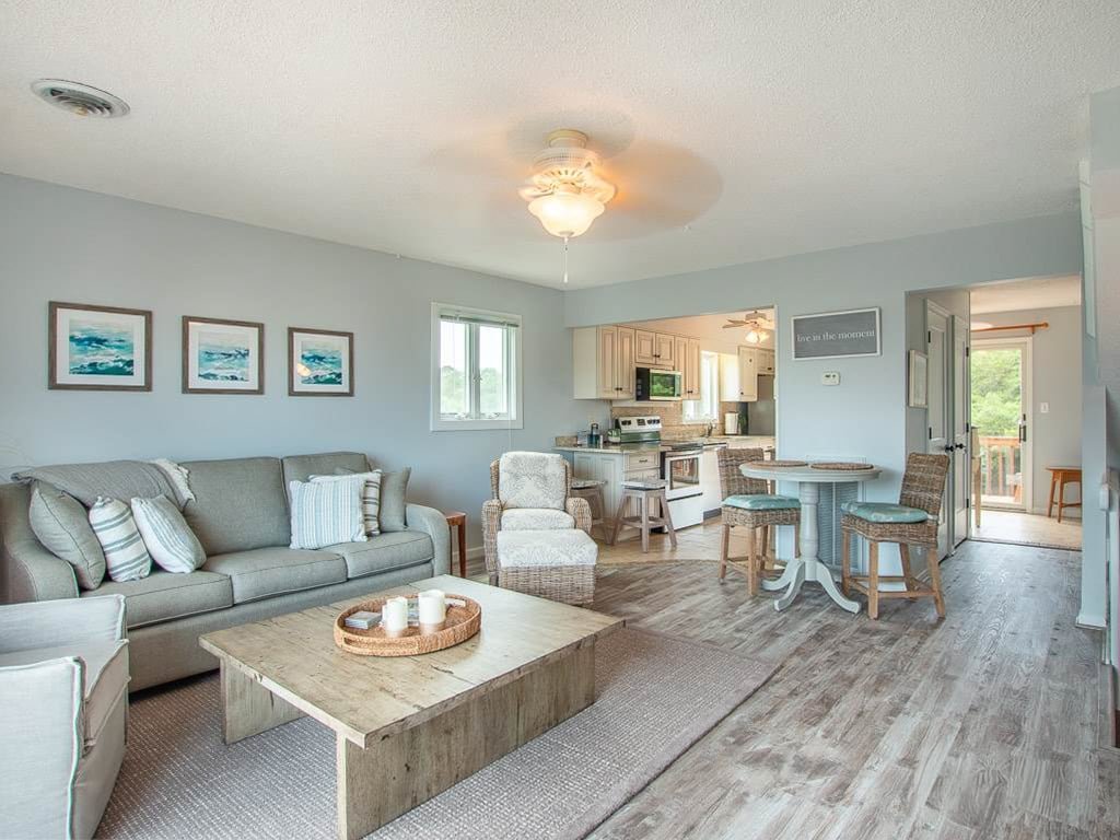 Duck Vacation Rental