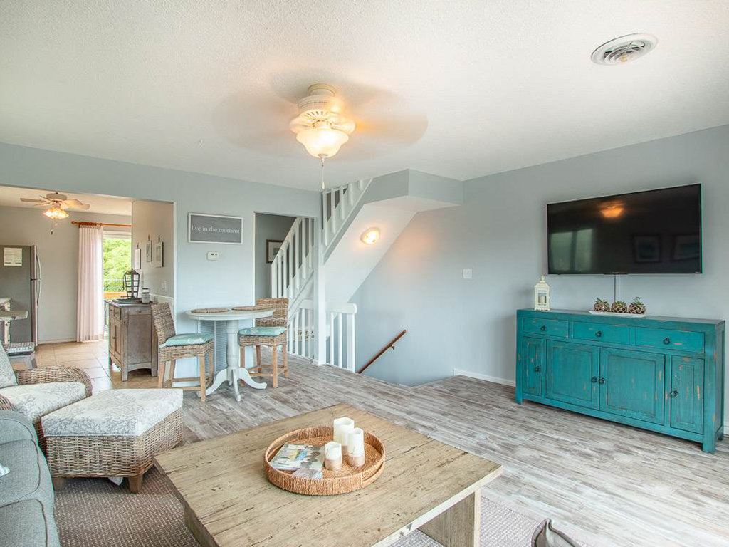 Duck Vacation Rental