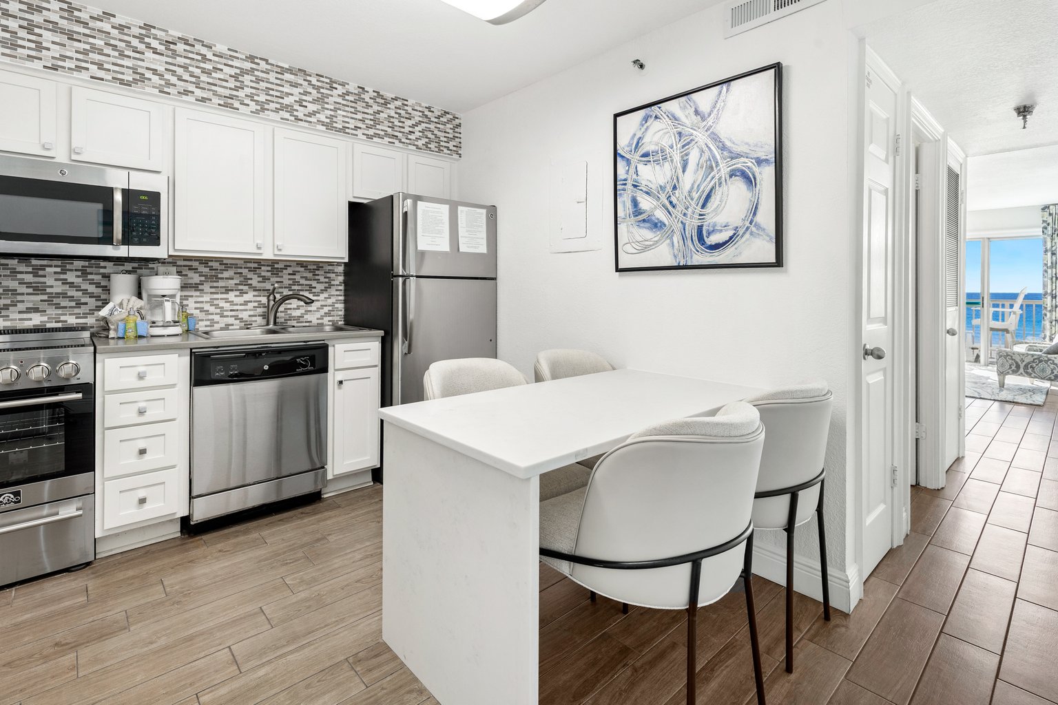 Fort Walton Beach Vacation Rental