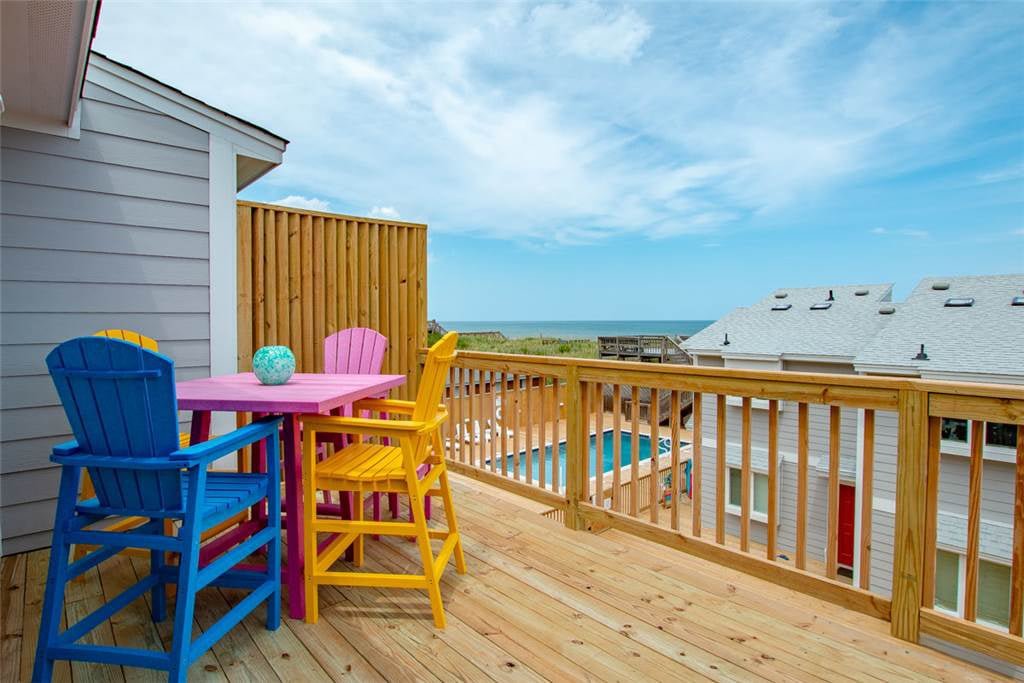 Kill Devil Hills Vacation Rental