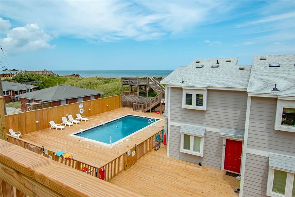 Kill Devil Hills Vacation Rental