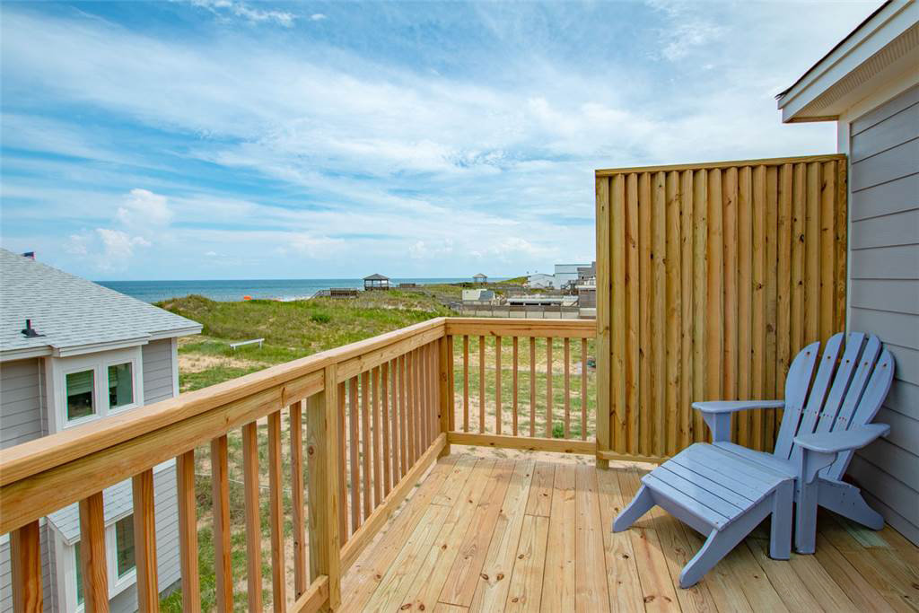 Kill Devil Hills Vacation Rental