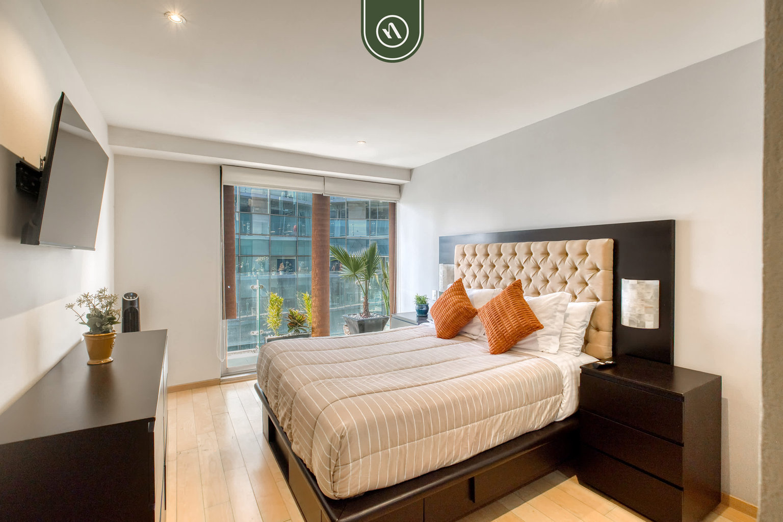 Ciudad de México  Vacation Rental