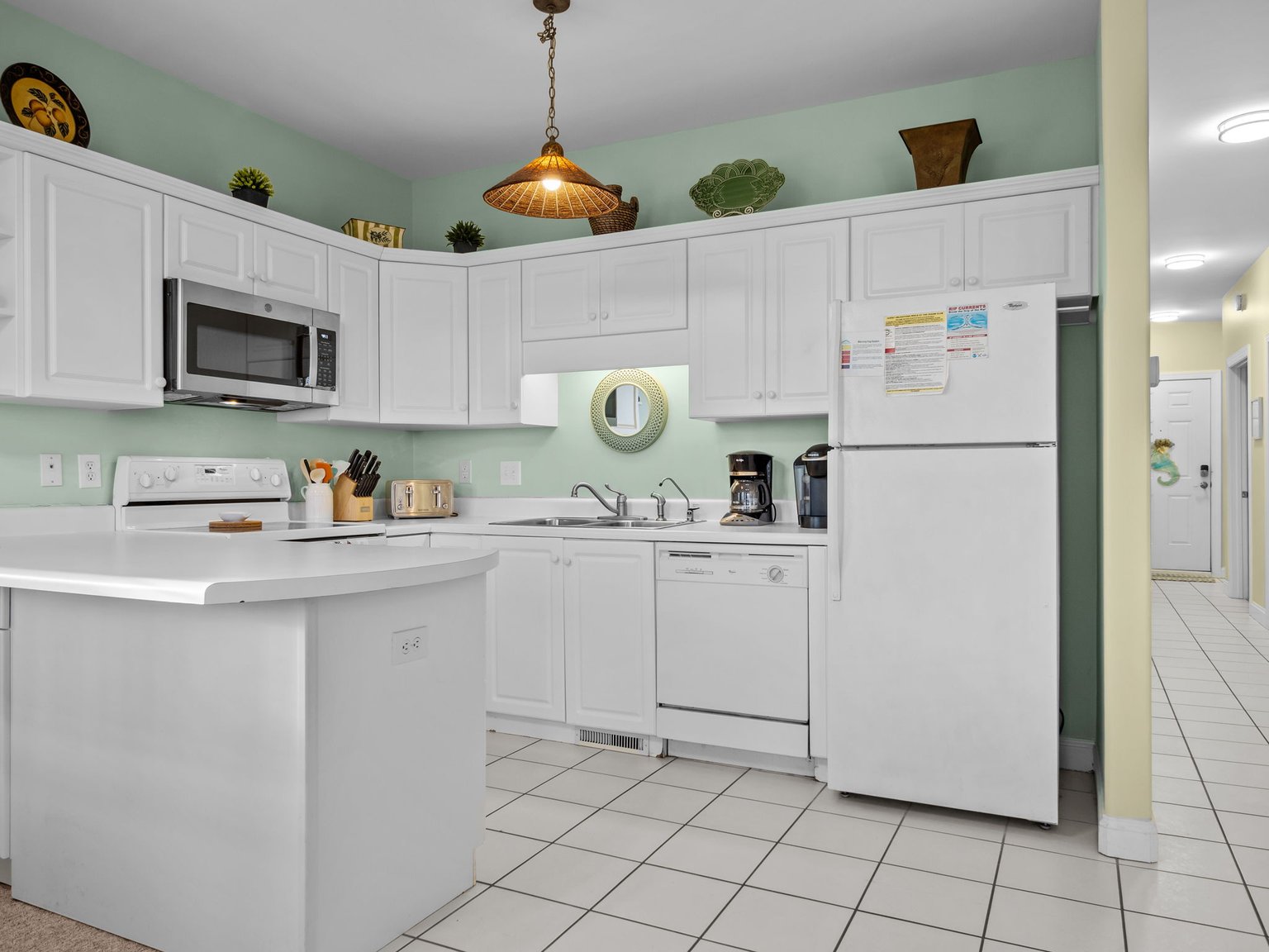 Indian Beach Vacation Rental