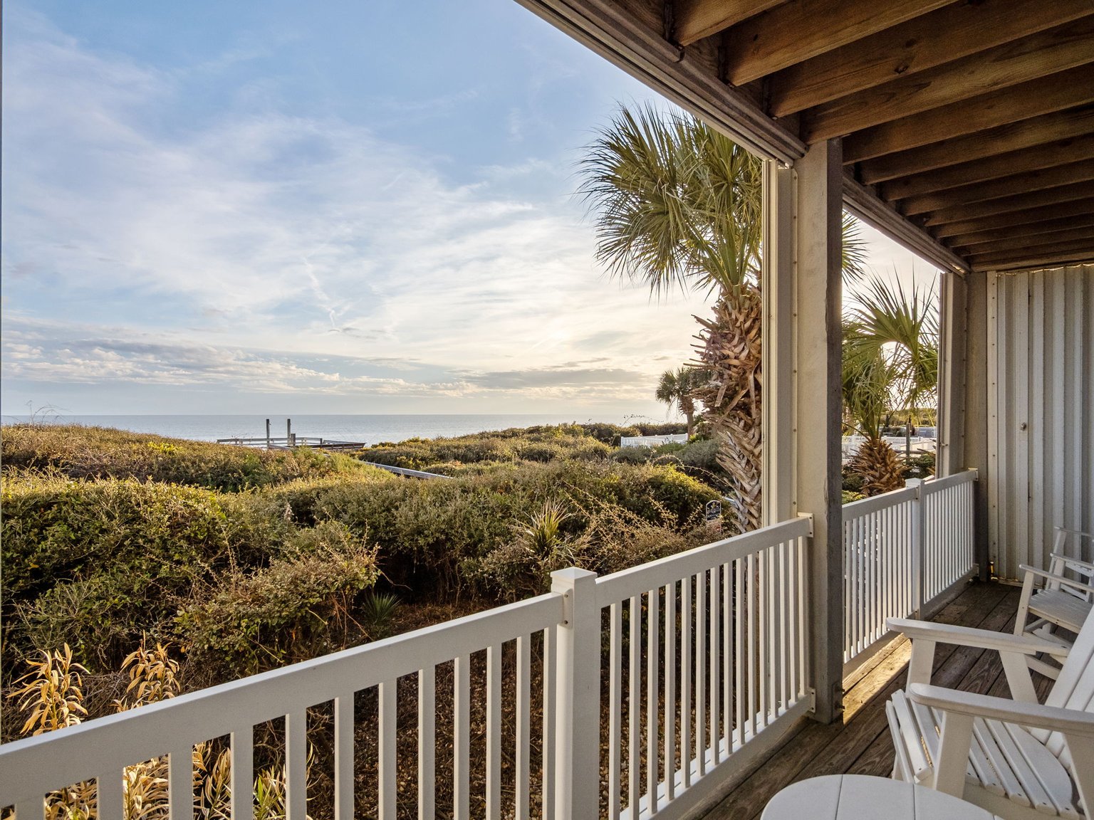 Indian Beach Vacation Rental
