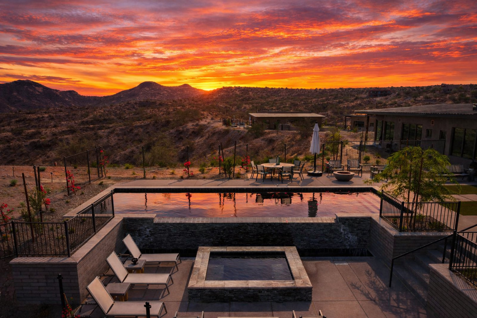 Fort Mcdowell Vacation Rental