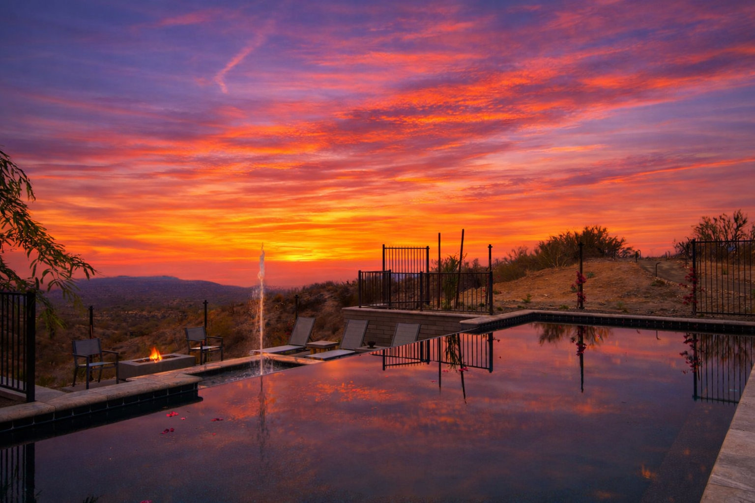 Fort Mcdowell Vacation Rental