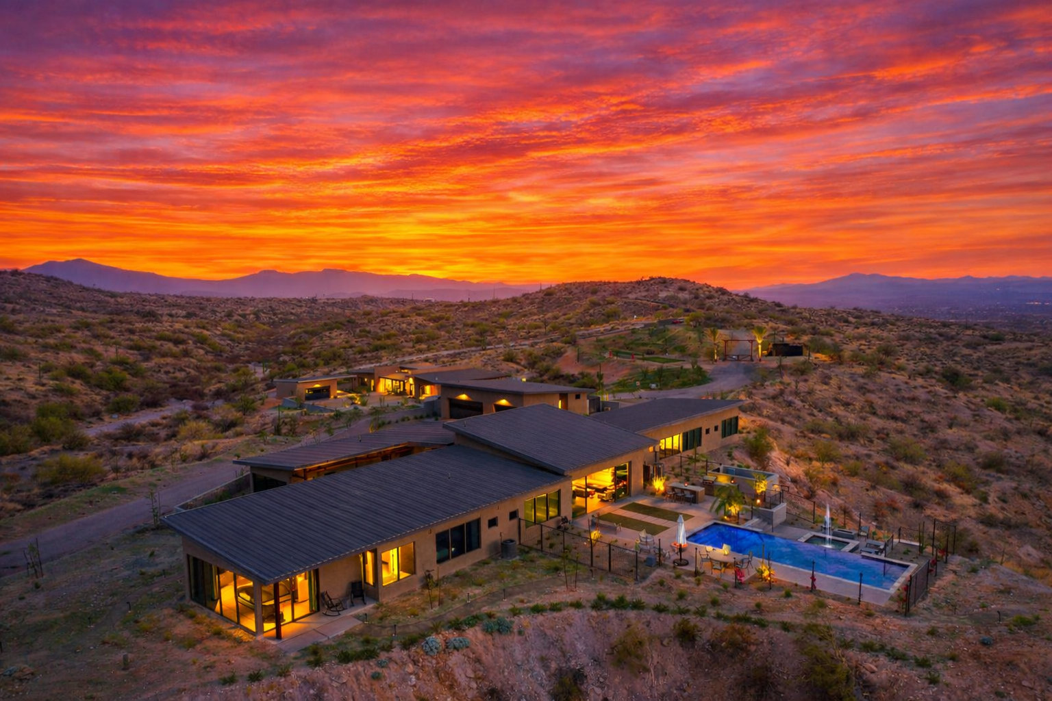 Fort Mcdowell Vacation Rental