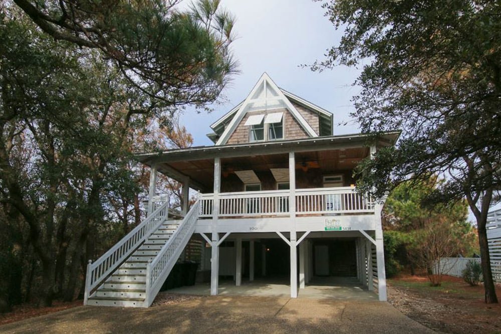 Nags Head Vacation Rental