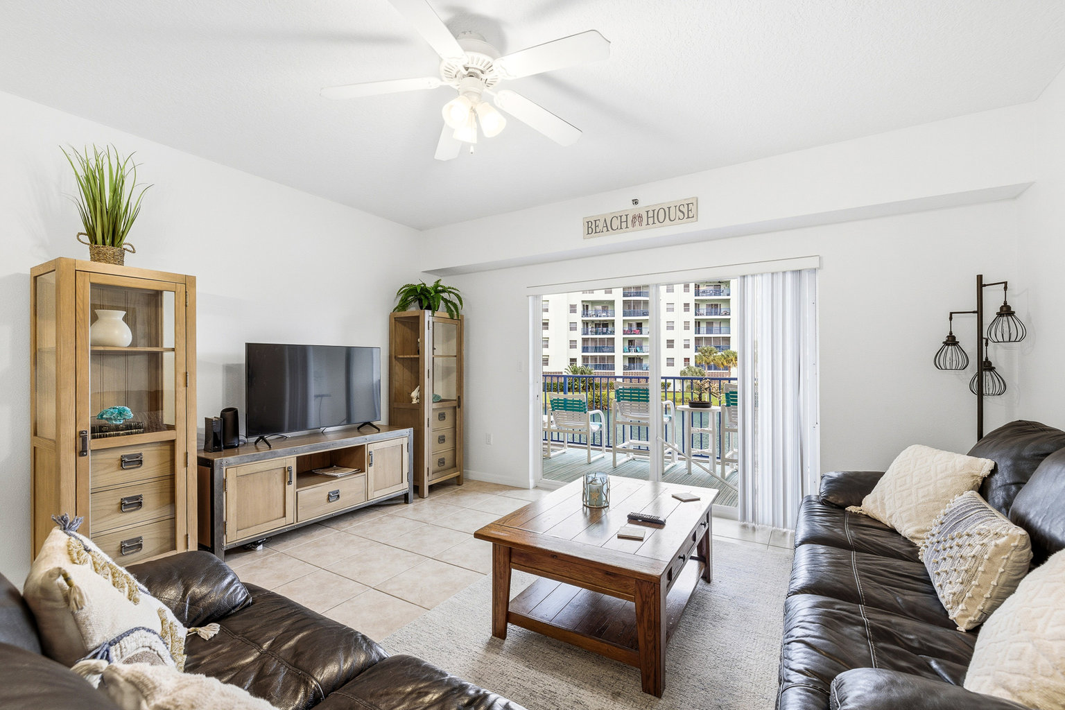 New Smyrna Beach Vacation Rental
