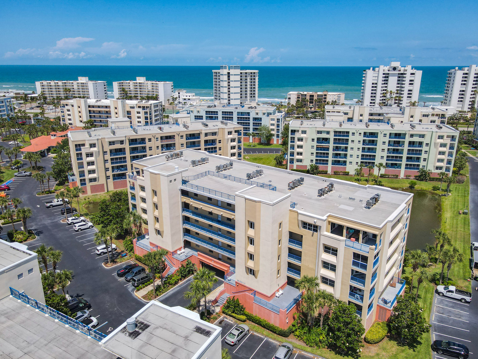 New Smyrna Beach Vacation Rental