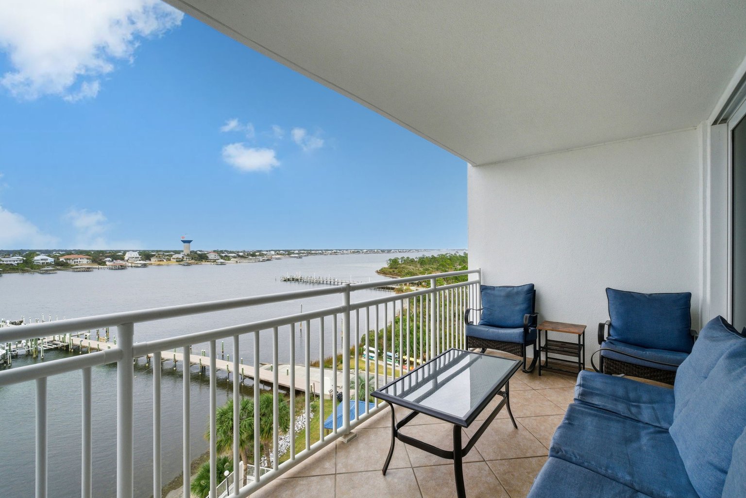 Perdido Key Vacation Rental