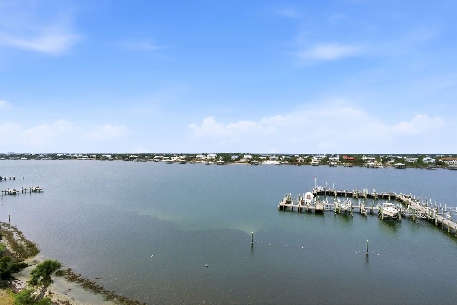 Perdido Key Vacation Rental
