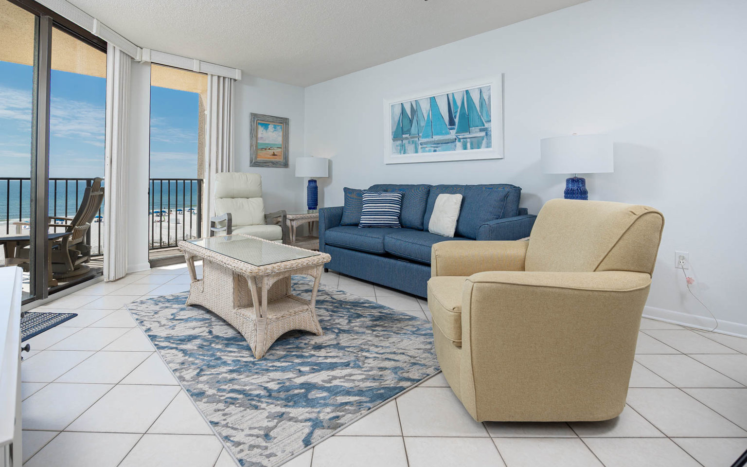 Orange Beach Vacation Rental
