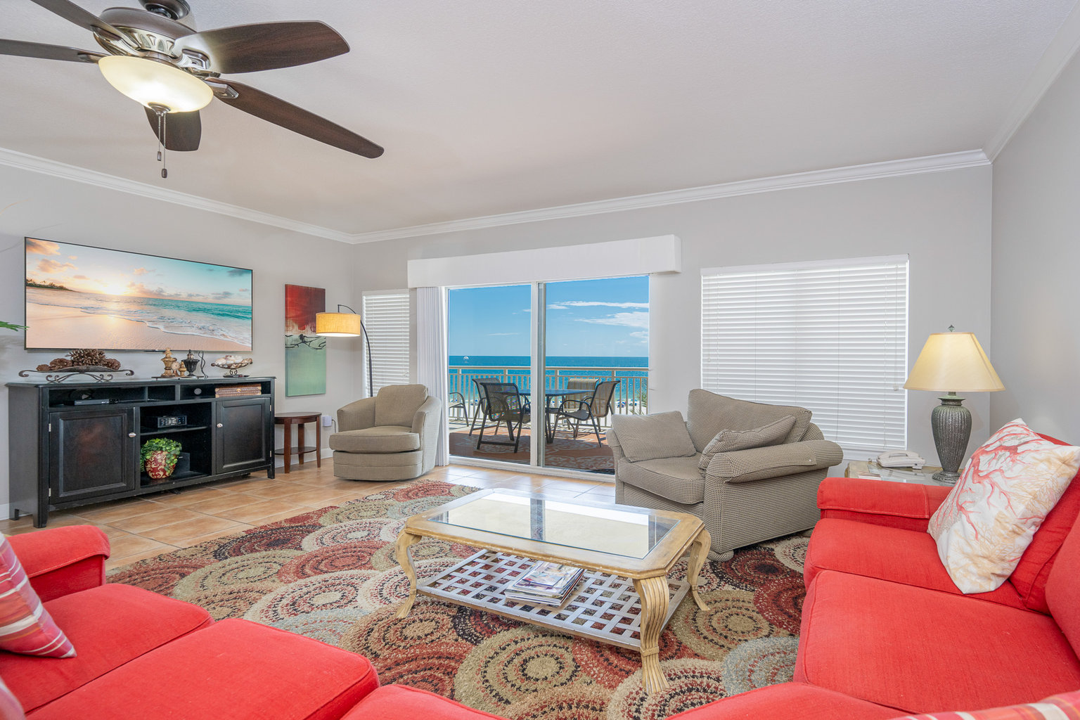 Orange Beach Vacation Rental