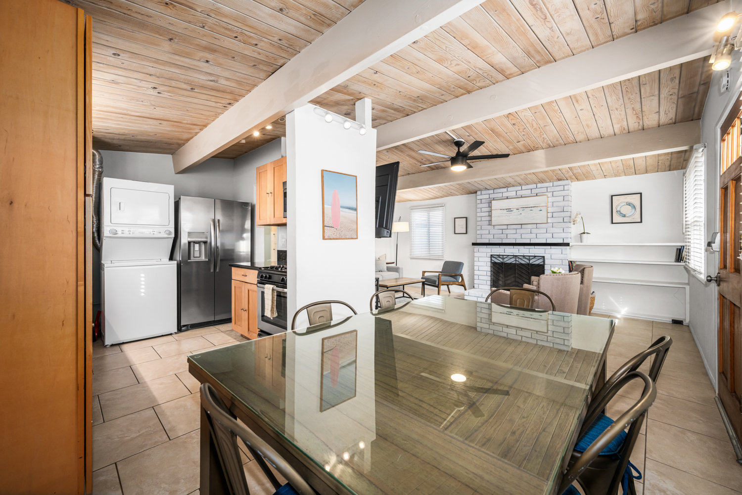 Newport Beach Vacation Rental