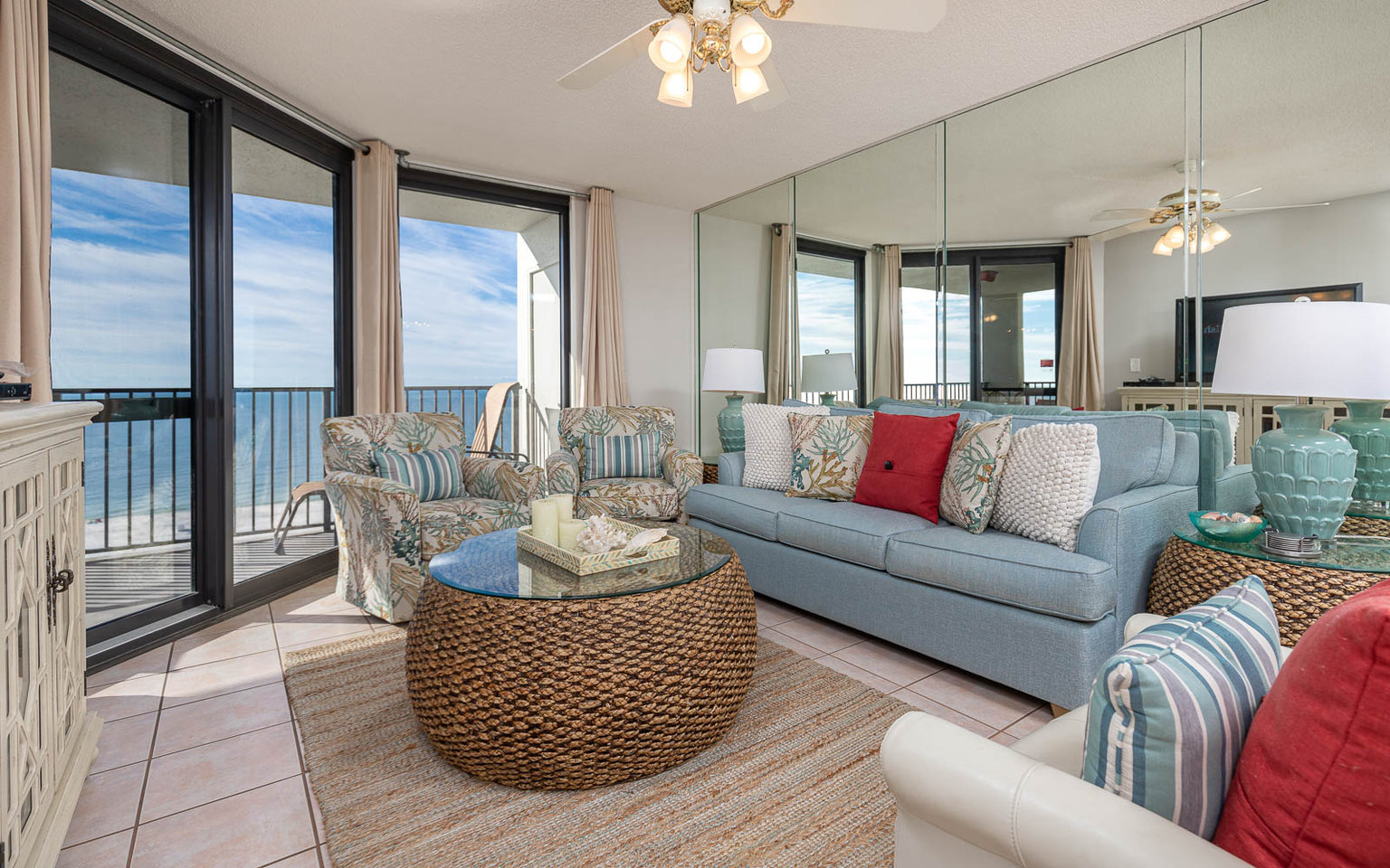Orange Beach Vacation Rental