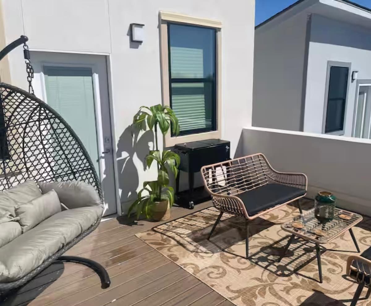 San Antonio Vacation Rental