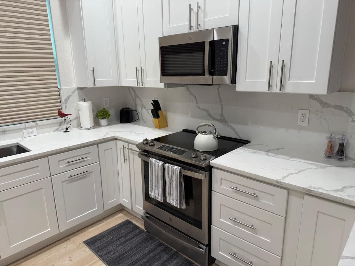 San Antonio Vacation Rental