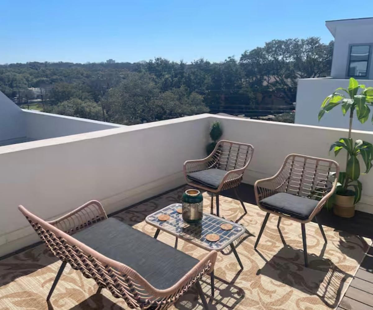San Antonio Vacation Rental