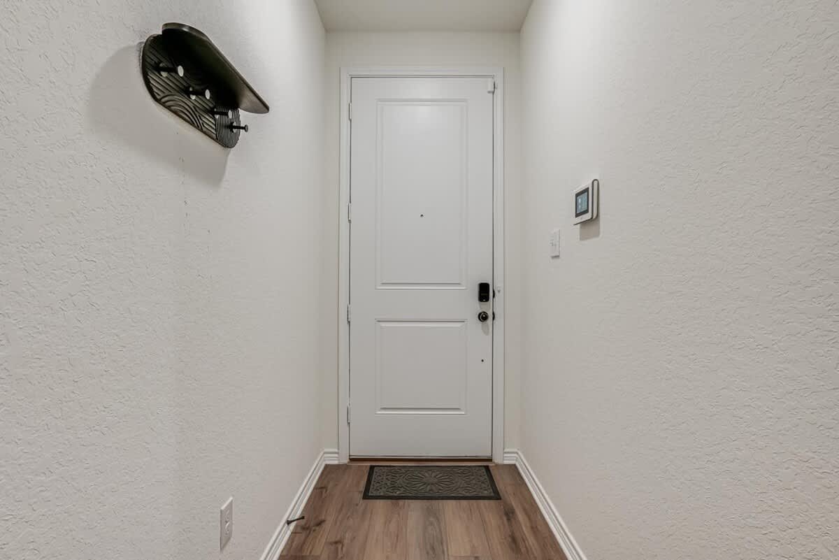 San Antonio Vacation Rental