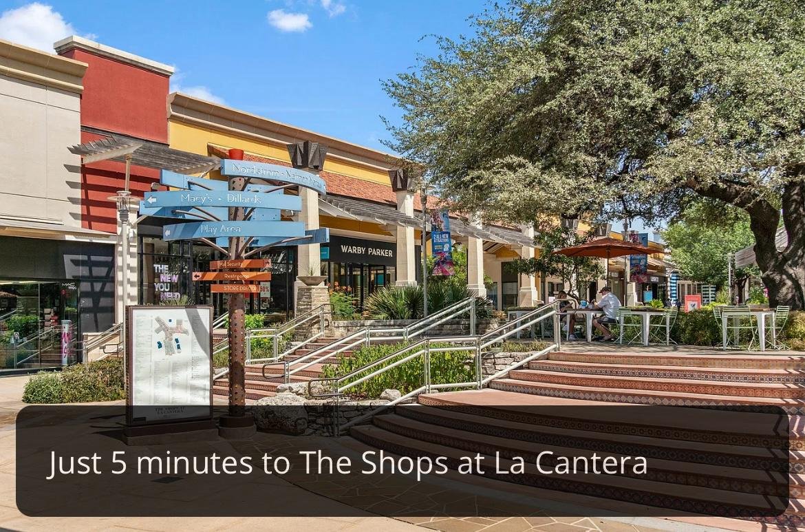 San Antonio Vacation Rental