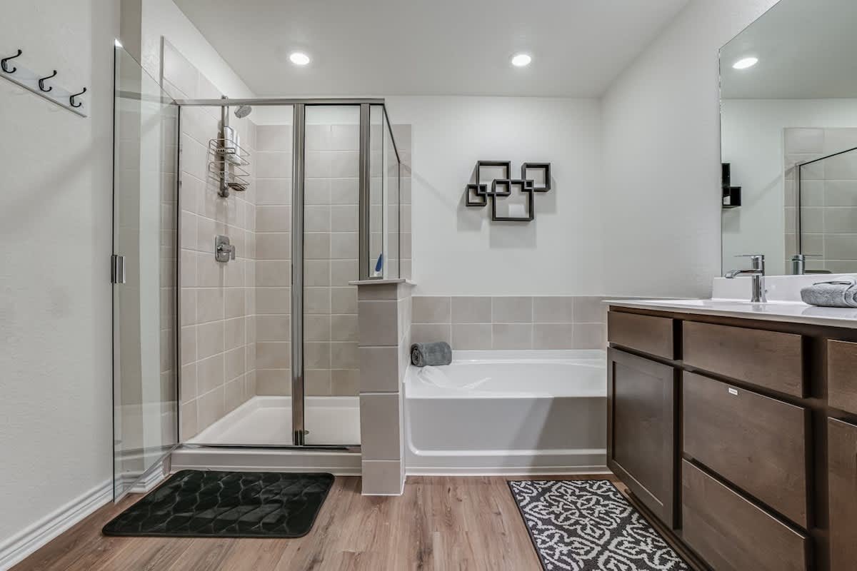 San Antonio Vacation Rental