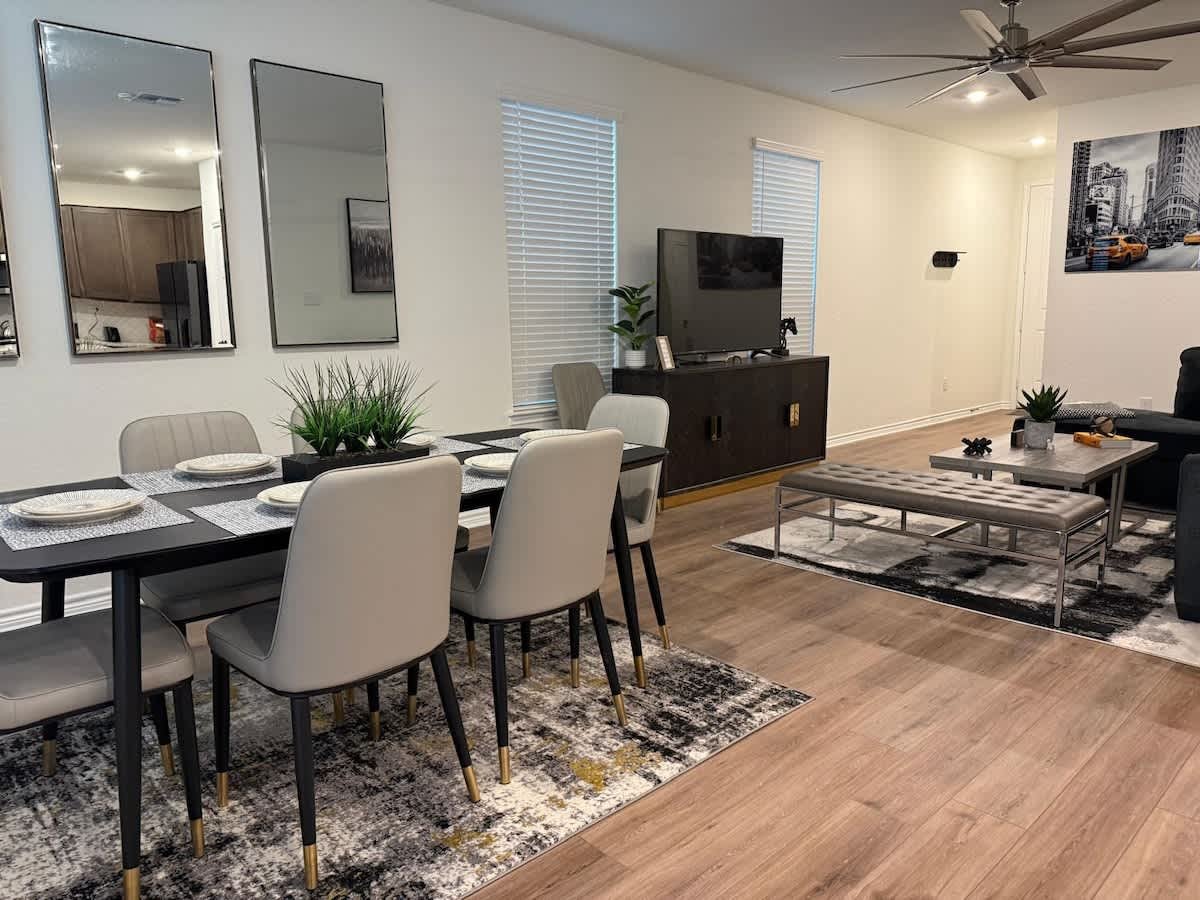 San Antonio Vacation Rental