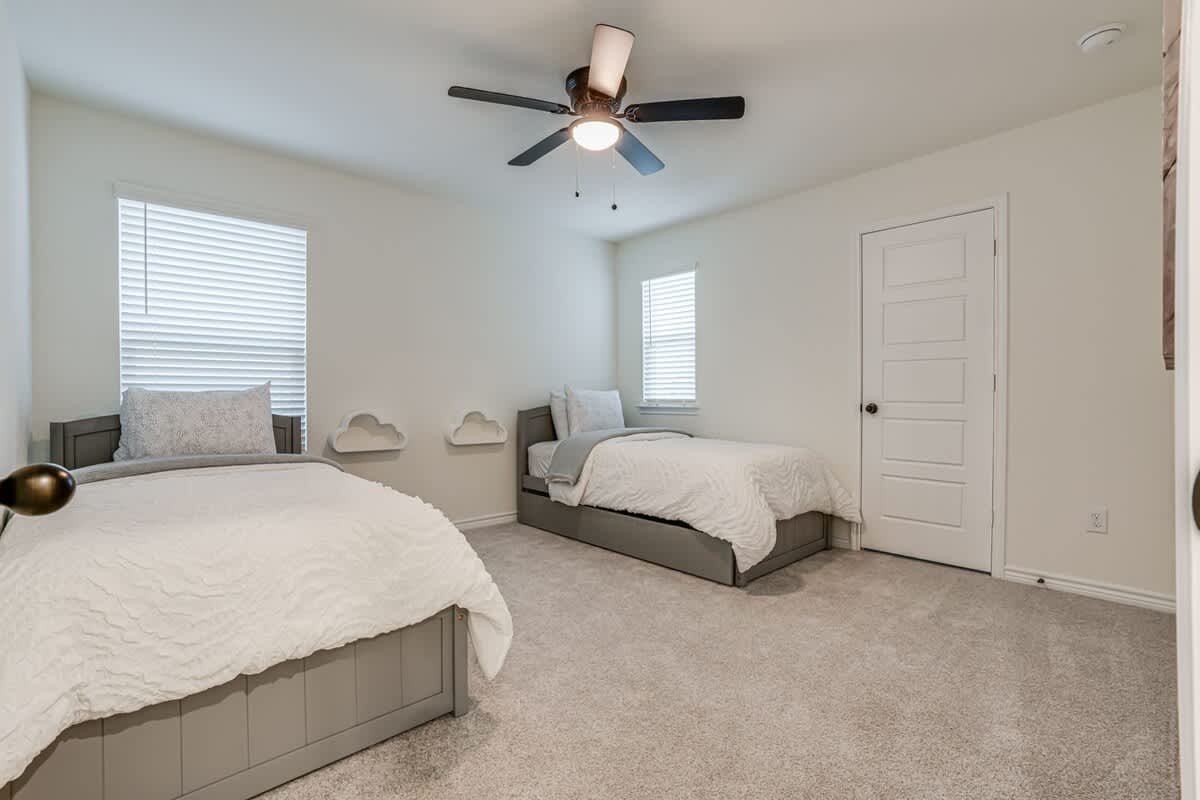 San Antonio Vacation Rental