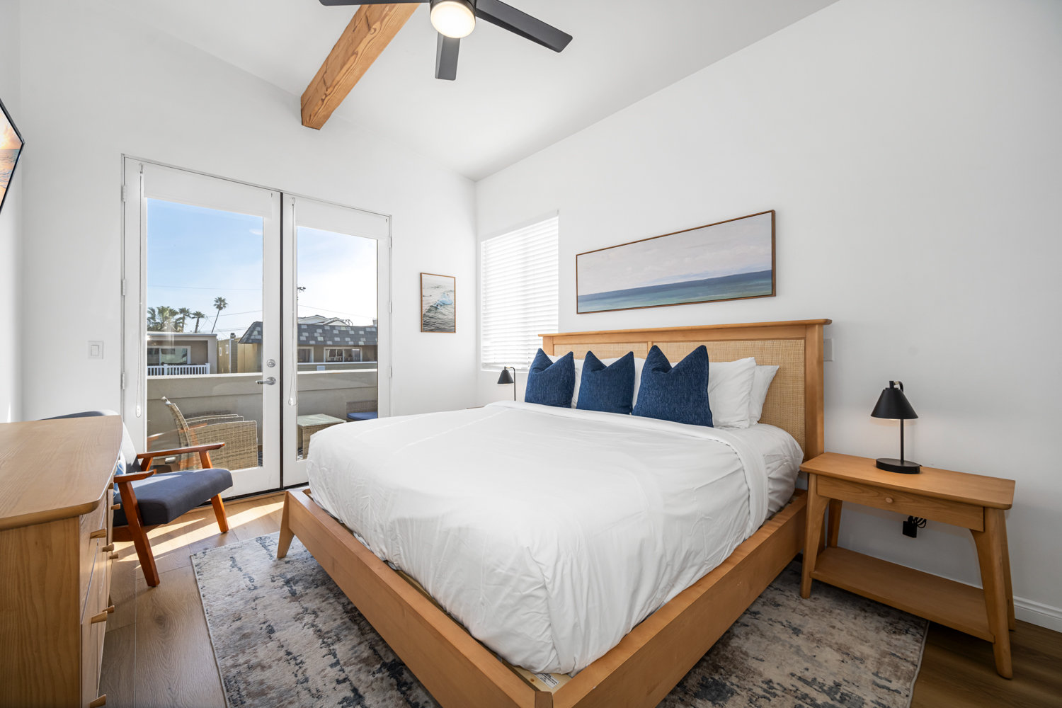 Newport Beach Vacation Rental
