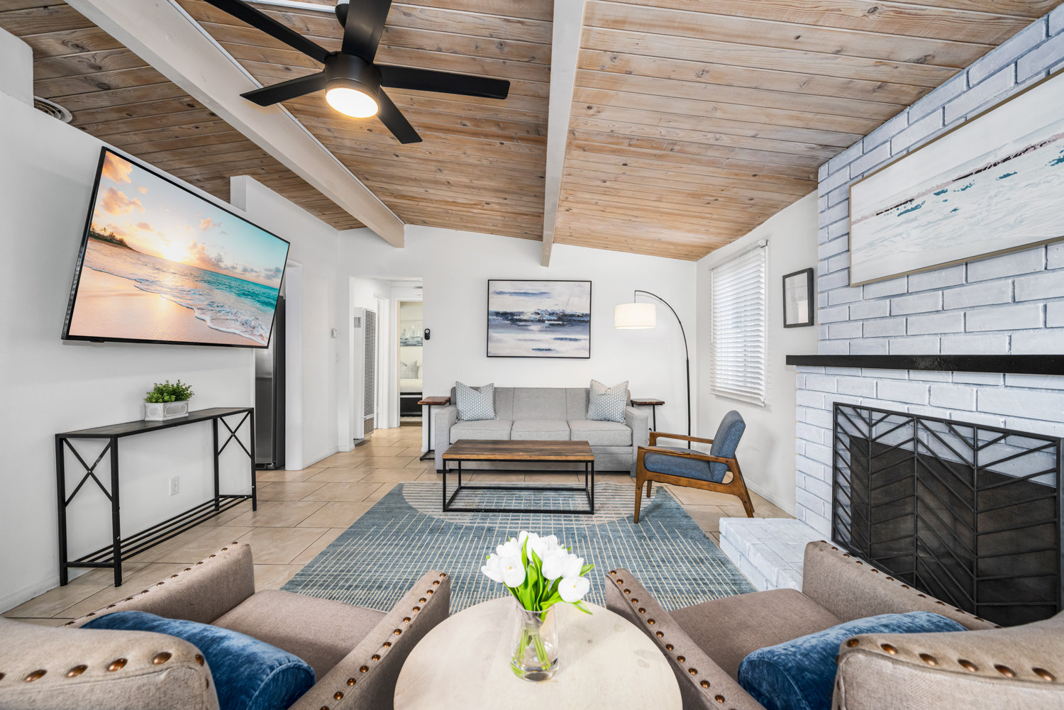 Newport Beach Vacation Rental