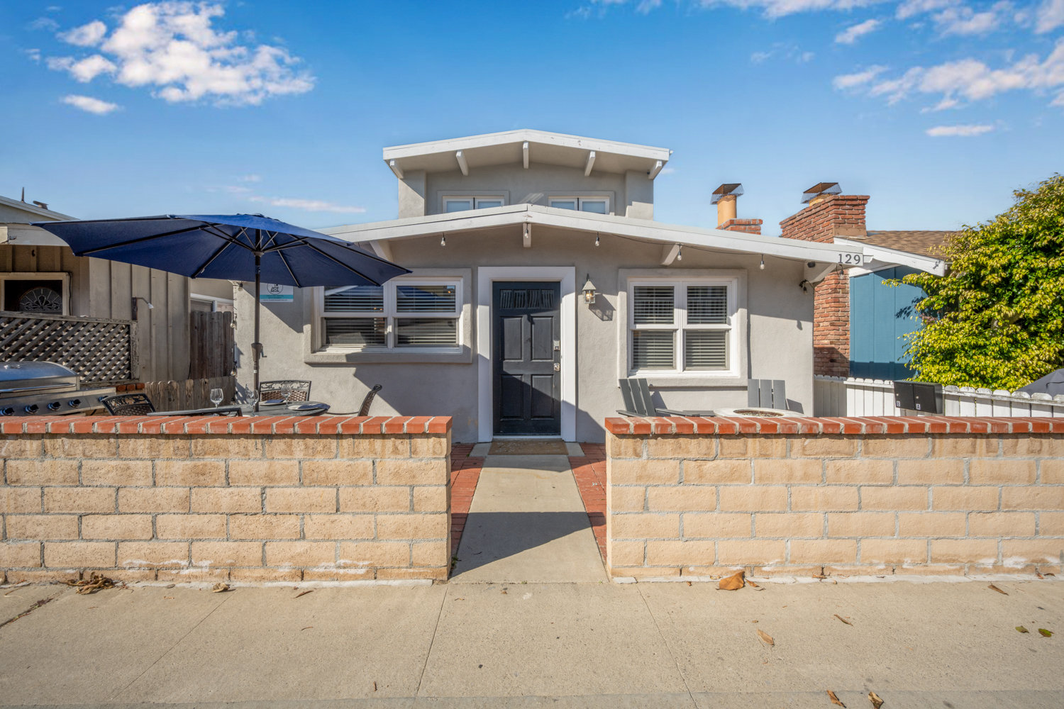 Newport Beach Vacation Rental