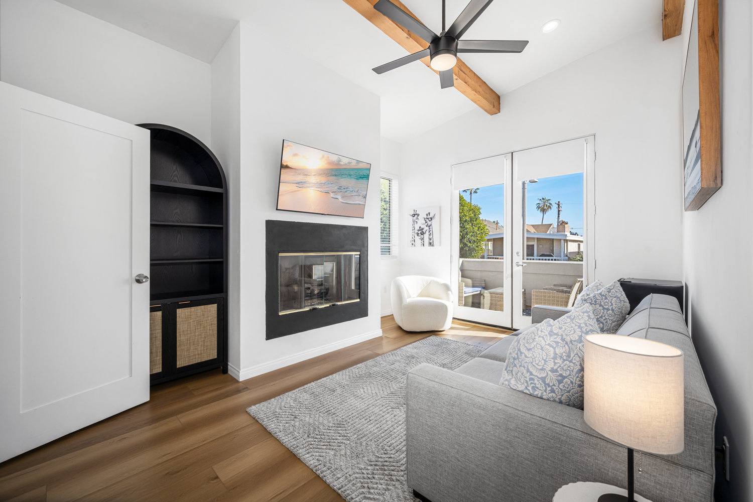 Newport Beach Vacation Rental