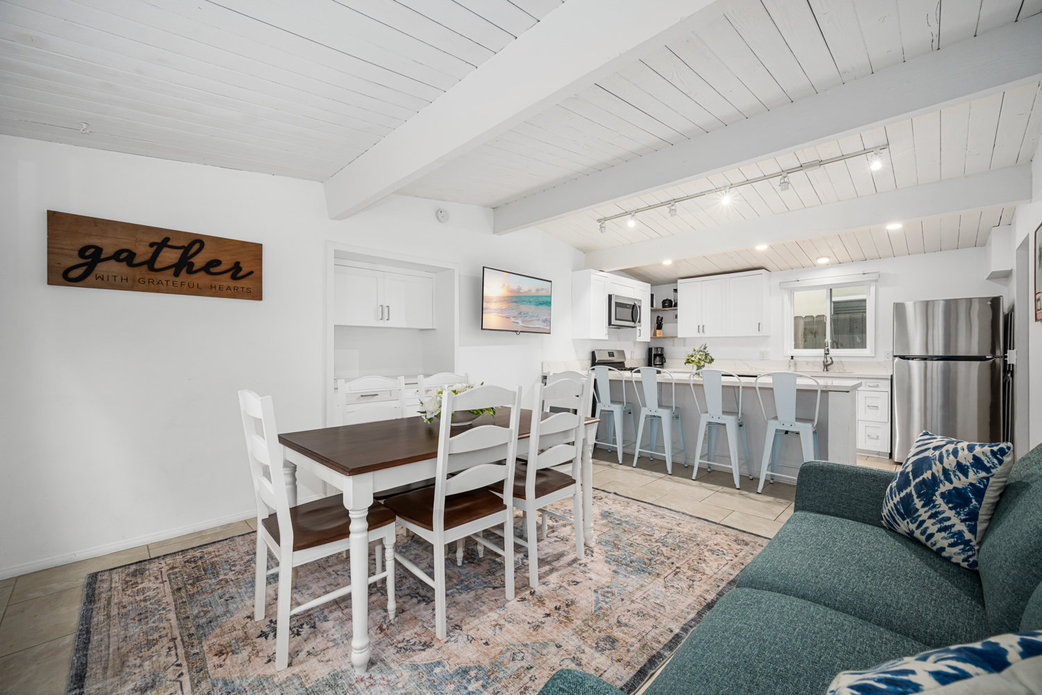 Newport Beach Vacation Rental