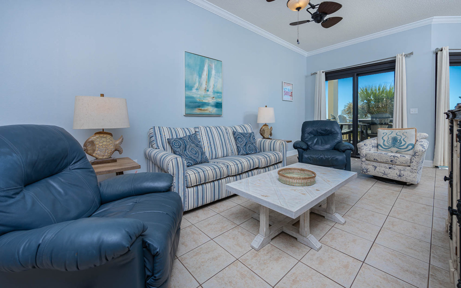 Orange Beach Vacation Rental